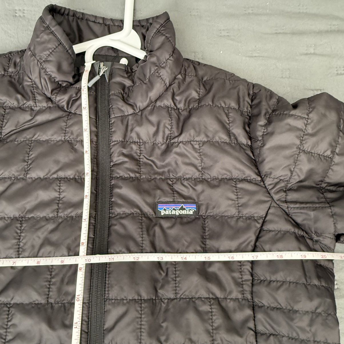 Patagonia Patagonia Nano Puff Women’s Jacket Packable Size L / US 10 / IT 46 - 12 Thumbnail