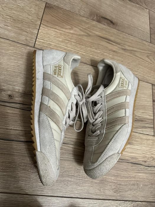 Adidas dragon hot sale cream