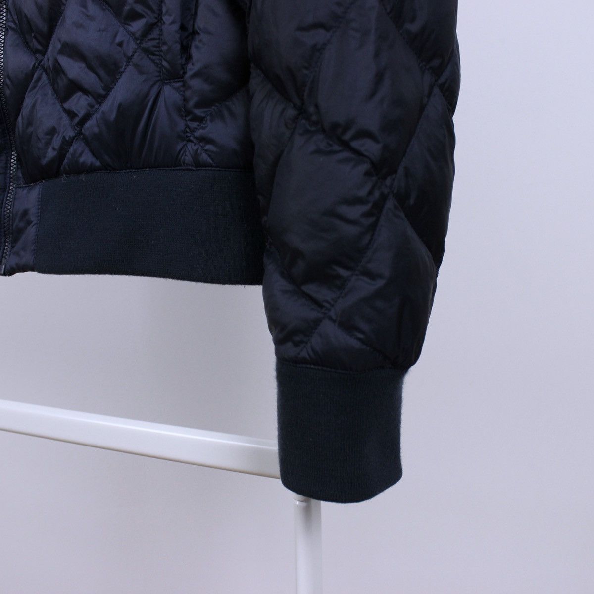 Uniqlo Uniqlo Bomber Down Jacket Size S / US 4 / IT 40 - 6 Thumbnail