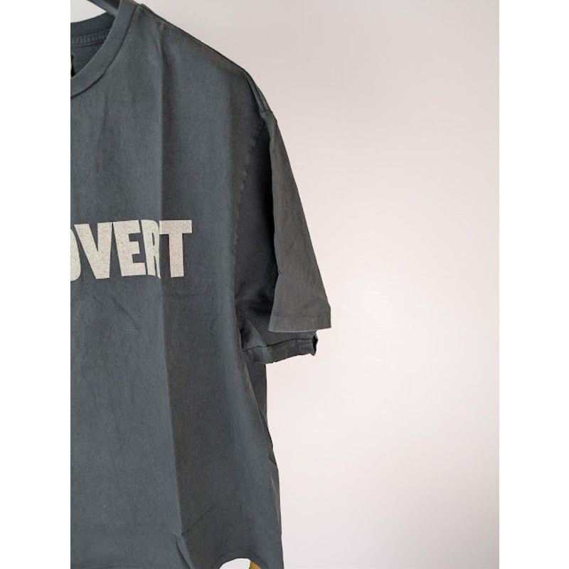 Gallery Dept. o1rshd1 Extrovert T-Shirt in Wizer Black Size US L / EU 52-54 / 3 - 5 Thumbnail