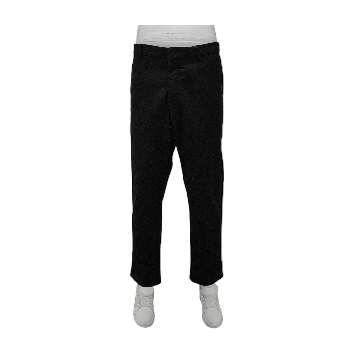 Loro Piana Loro Piana Cotton Casual Pants EU 54 Size US 38 / EU 54 - 1 Thumbnail