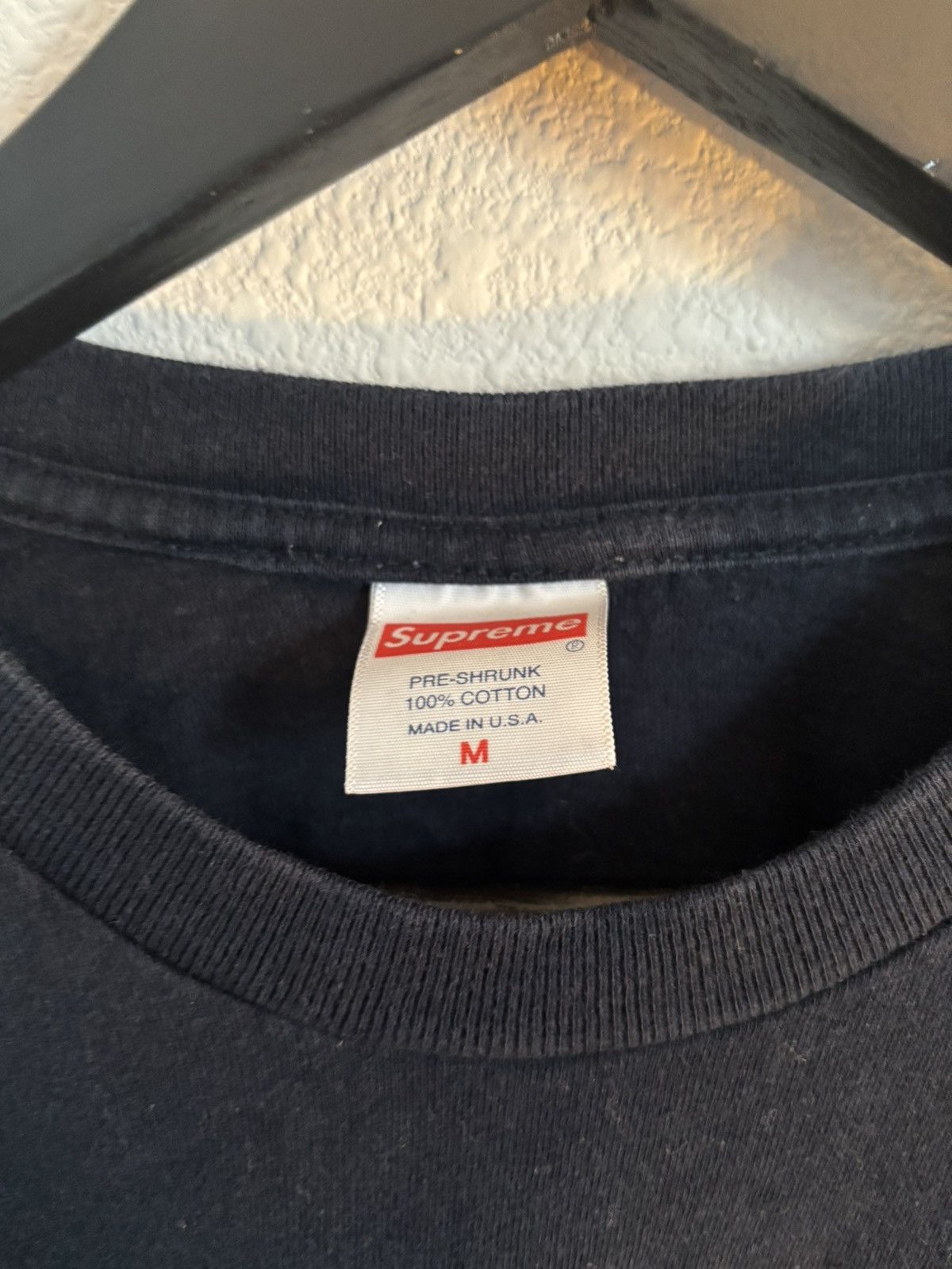 Supreme Supreme ninja turtles tshirt Size US M / EU 48-50 / 2 - 2 Thumbnail