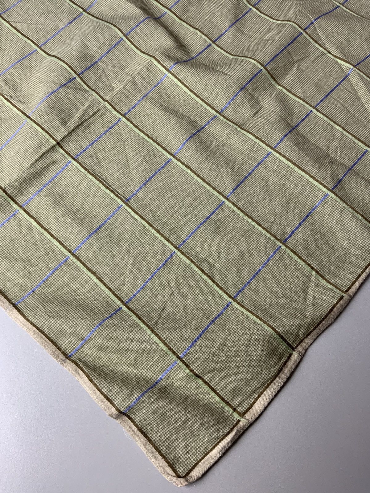 Beverly Hills Polo Club ROYAL POLO Sports Club Bandana Handkerchief Size ONE SIZE - 8 Thumbnail