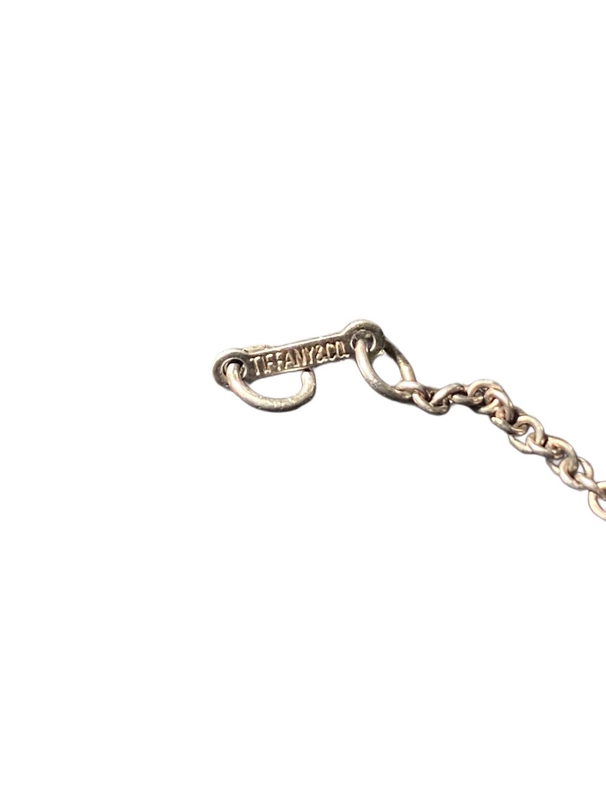 Tiffany & Co. Tiffany & co. Elsa peretti sterling sliver five magic bean. Size ONE SIZE - 3 Thumbnail