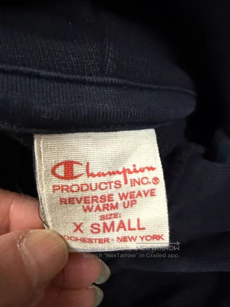 Vetements VETEMENTS Sweatshirt Size US M / EU 48-50 / 2 - 9 Thumbnail