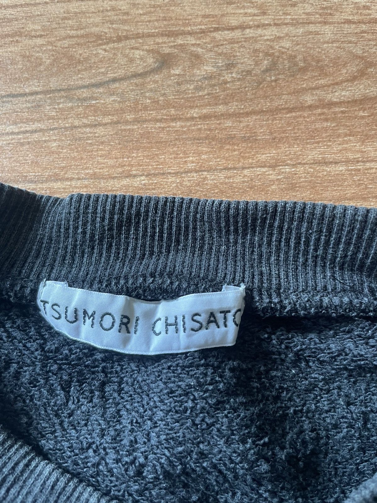 Tsumori Chisato Tsumori Chisato Sweater Size M / US 6-8 / IT 42-44 - 4 Thumbnail