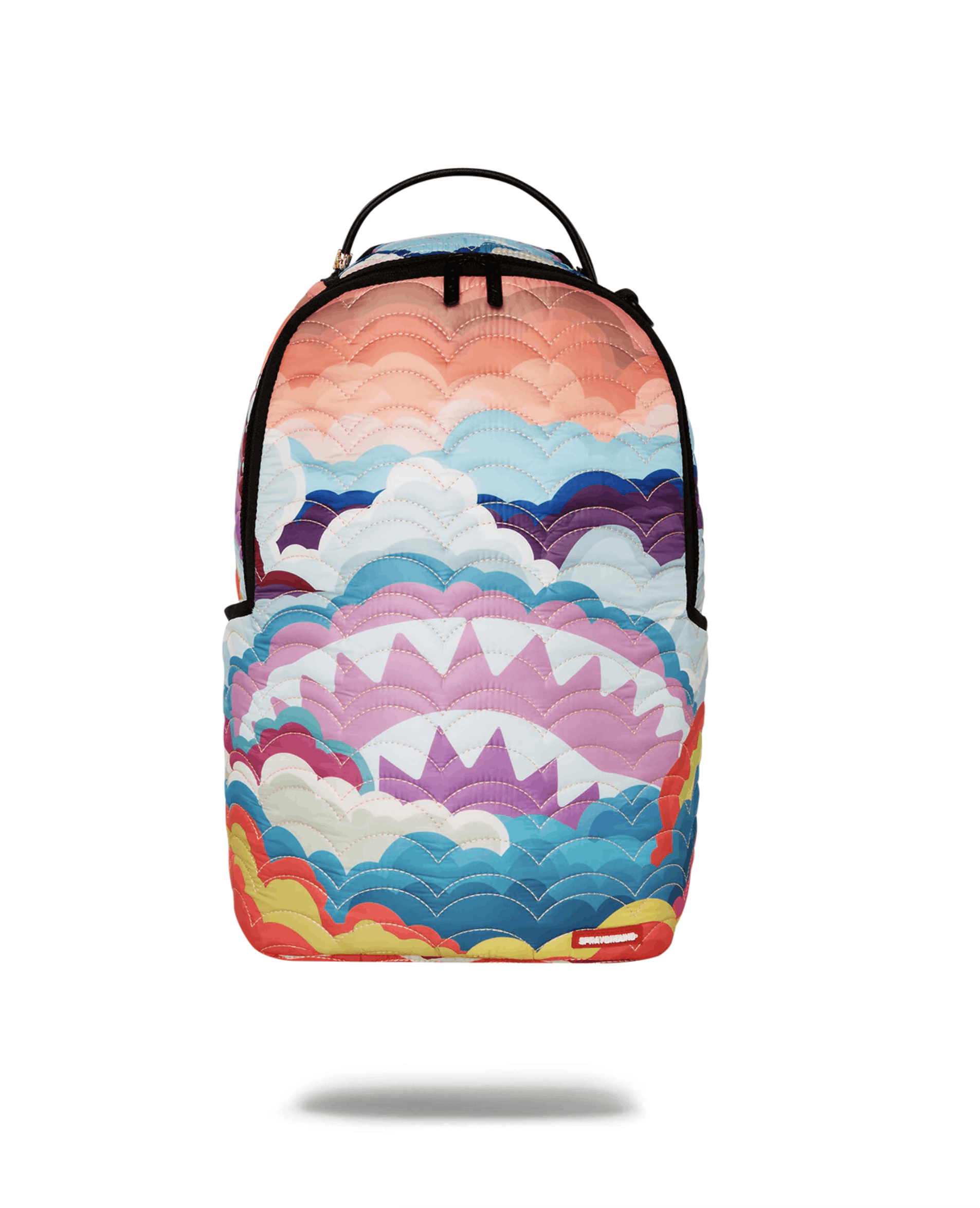 Sprayground Sprayground Swimmin In A Daydream Backpack Size ONE SIZE - 1 Thumbnail