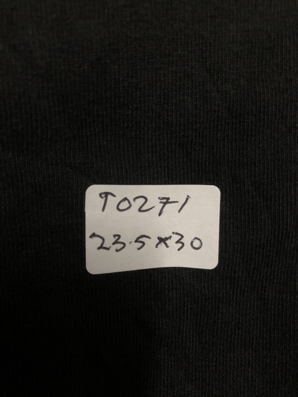 Japanese Brand × Vintage The Lowerleft Tribal Gear Streetwear Big Logo Tee Size US XL / EU 56 / 4 - 15 Thumbnail