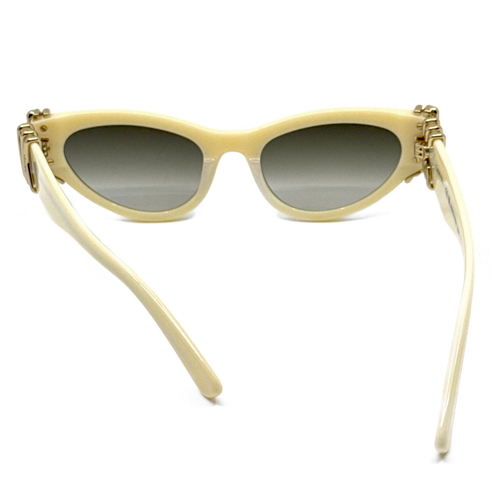 Lanvin New, LANVIN Sunglasses LNV664S 103 Authentic Size ONE SIZE - 11 Thumbnail