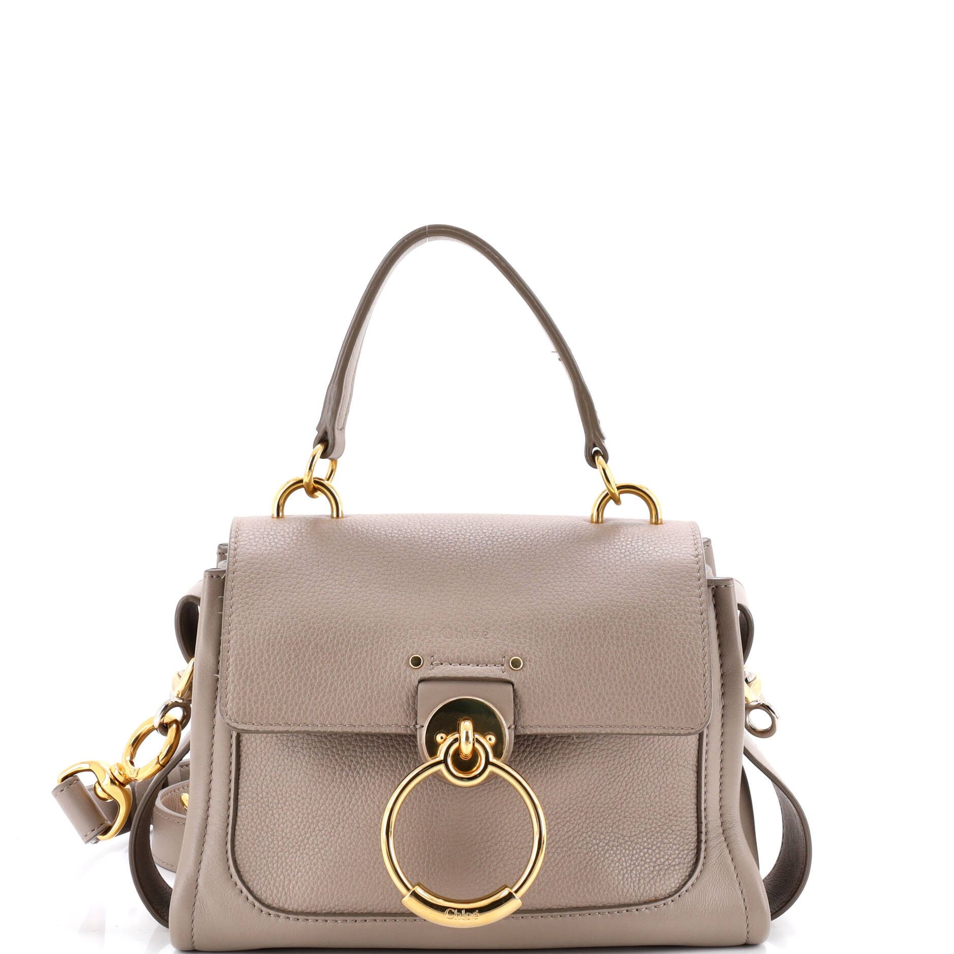 Chloe Tess Day Satchel Size ONE SIZE - 1 Thumbnail