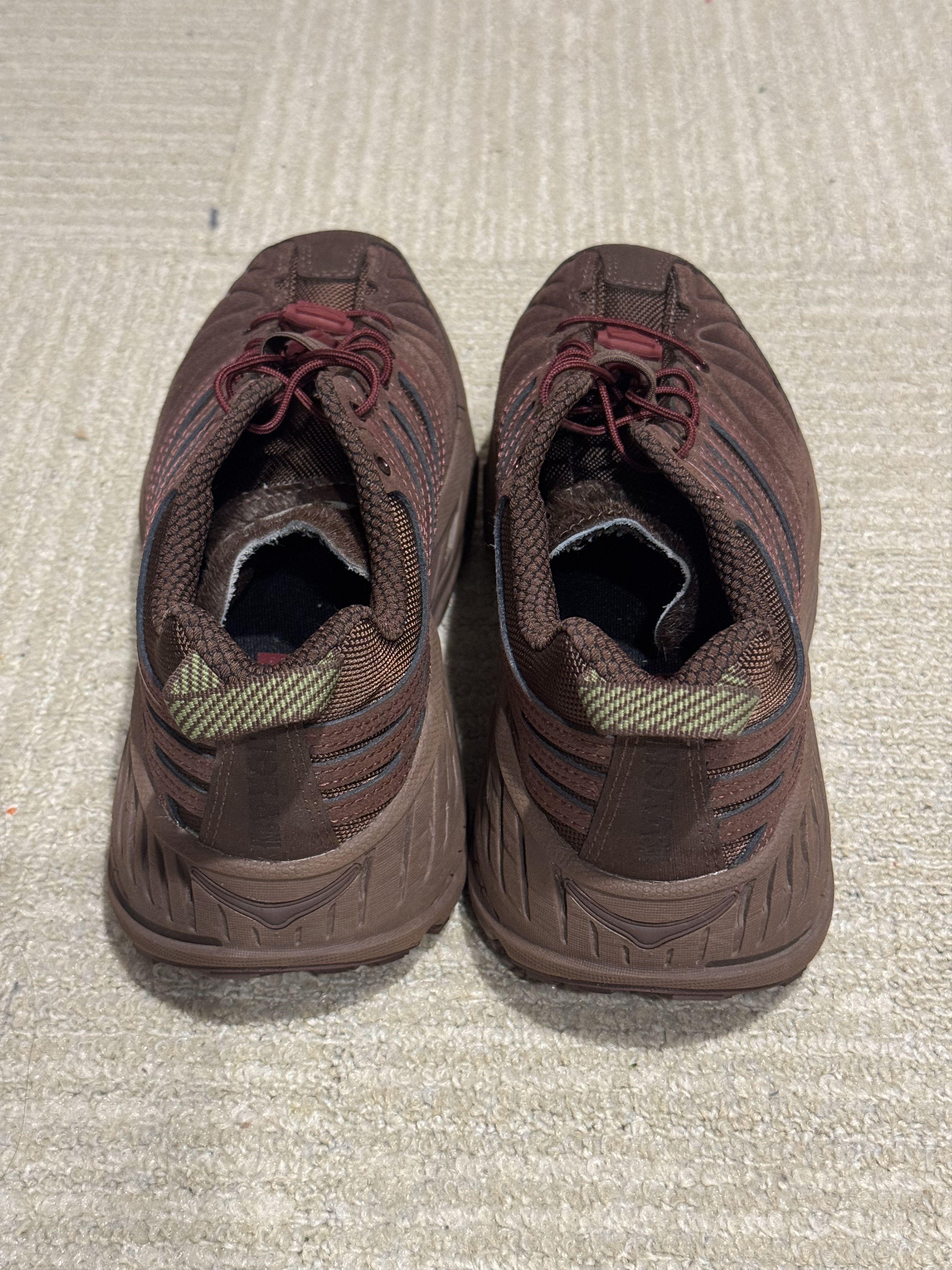 Hoka HOKA STINSON EVO Size US 8 / EU 41 - 3 Thumbnail