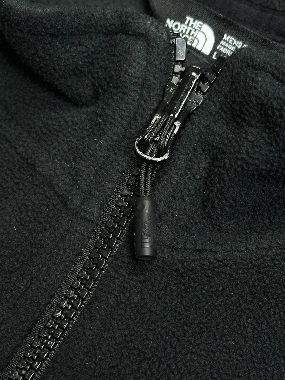 The North Face Vintage The North Face Retro Fleece Sherpa Jacket Outdoor L Size US L / EU 52-54 / 3 - 5 Thumbnail
