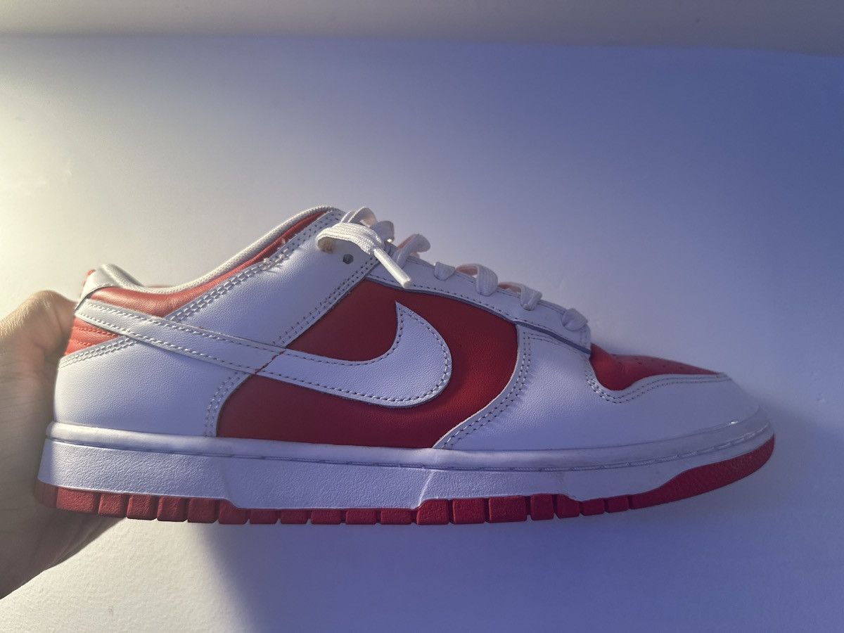 Nike Nike University Red Size US 10 / EU 43 - 1 Thumbnail
