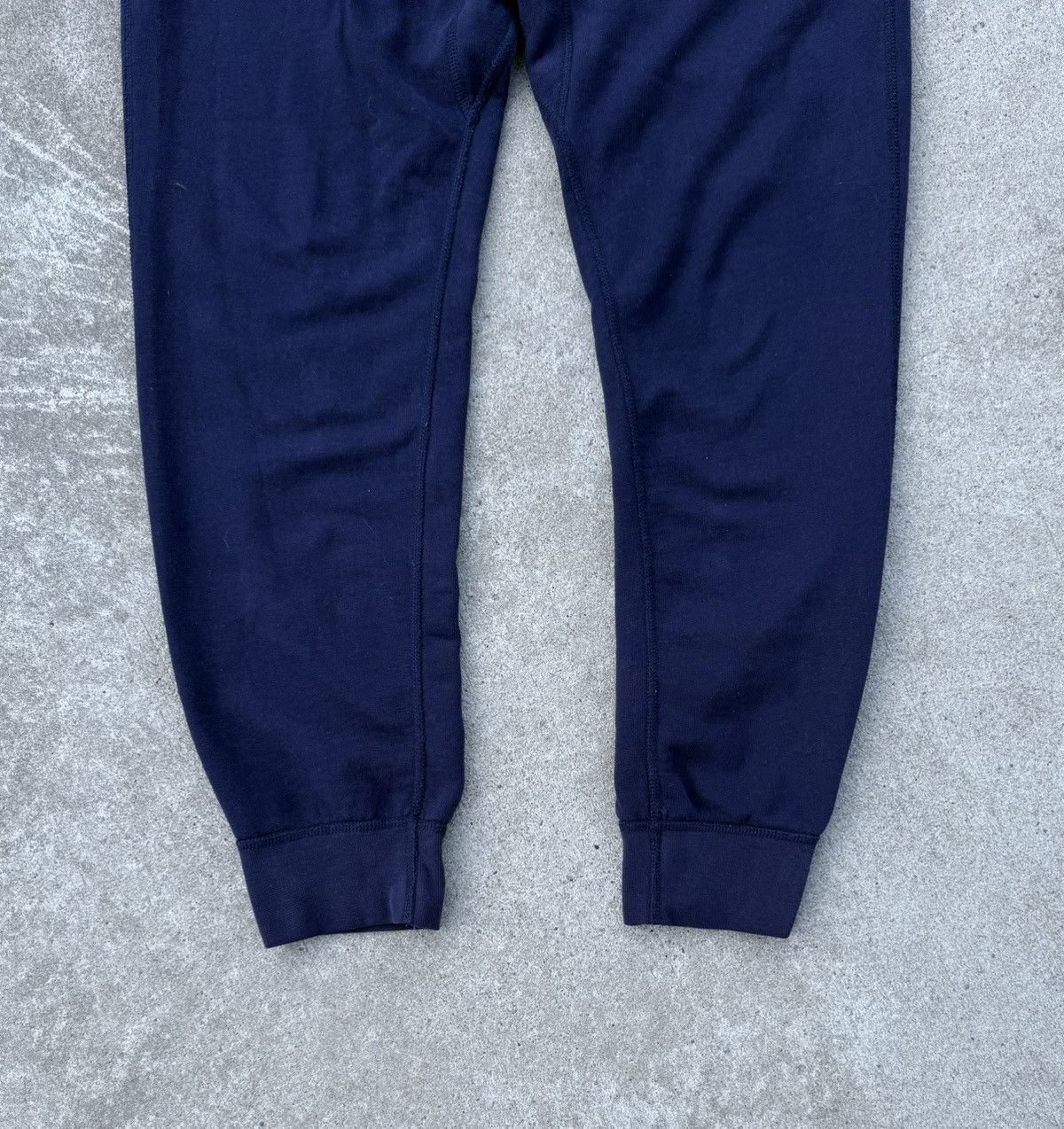 Other Vintage Polo Ralph Lauren streetwear luxury rare sweatpants Size US 31 - 7 Thumbnail