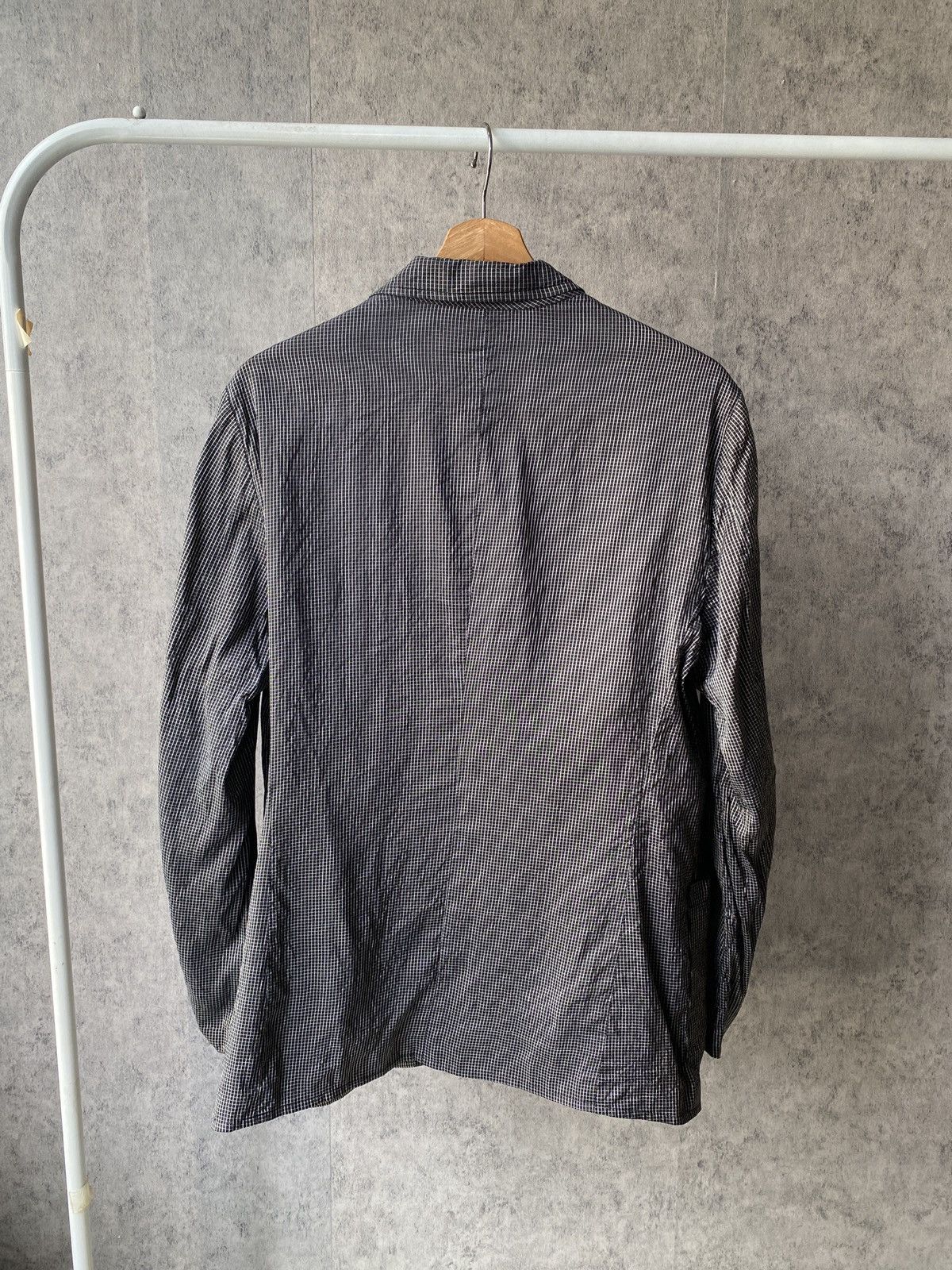 Giorgio Armani Giorgio Armani Italy Blazer Size US M / EU 48-50 / 2 - 2 Thumbnail