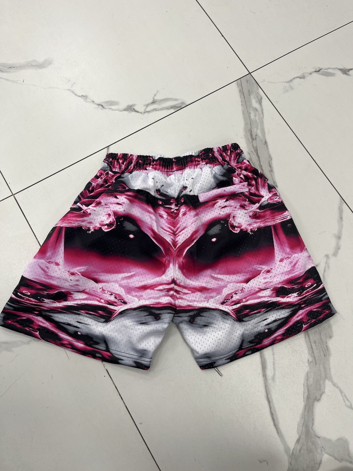 Other SB Studios V3 Shorts "Pink" Size US 30 / EU 46 - 2 Thumbnail