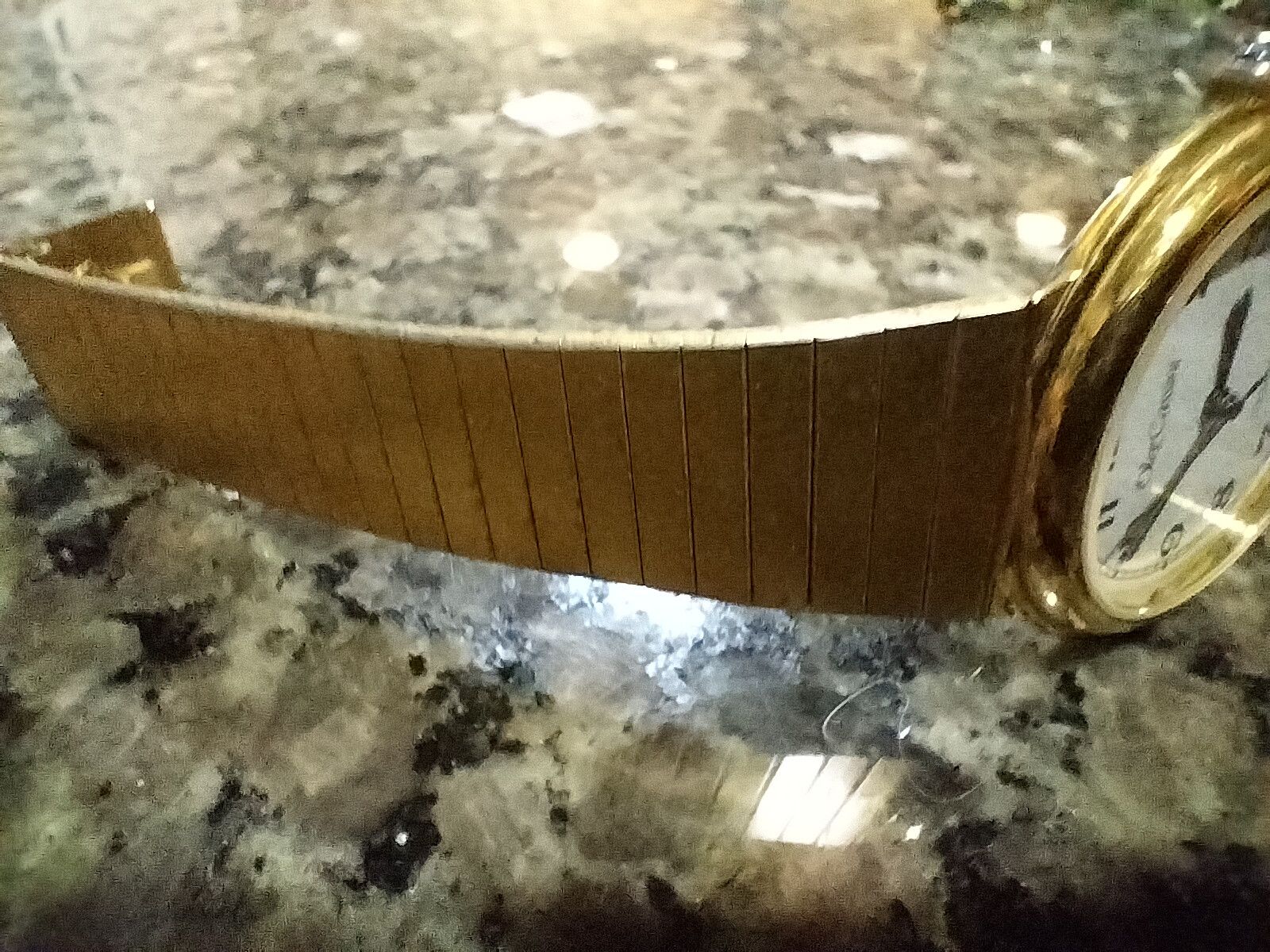 Oleg Cassini Oleg Cassini Quartz -Wristwatch ready for your wrist Size ONE SIZE - 2 Thumbnail