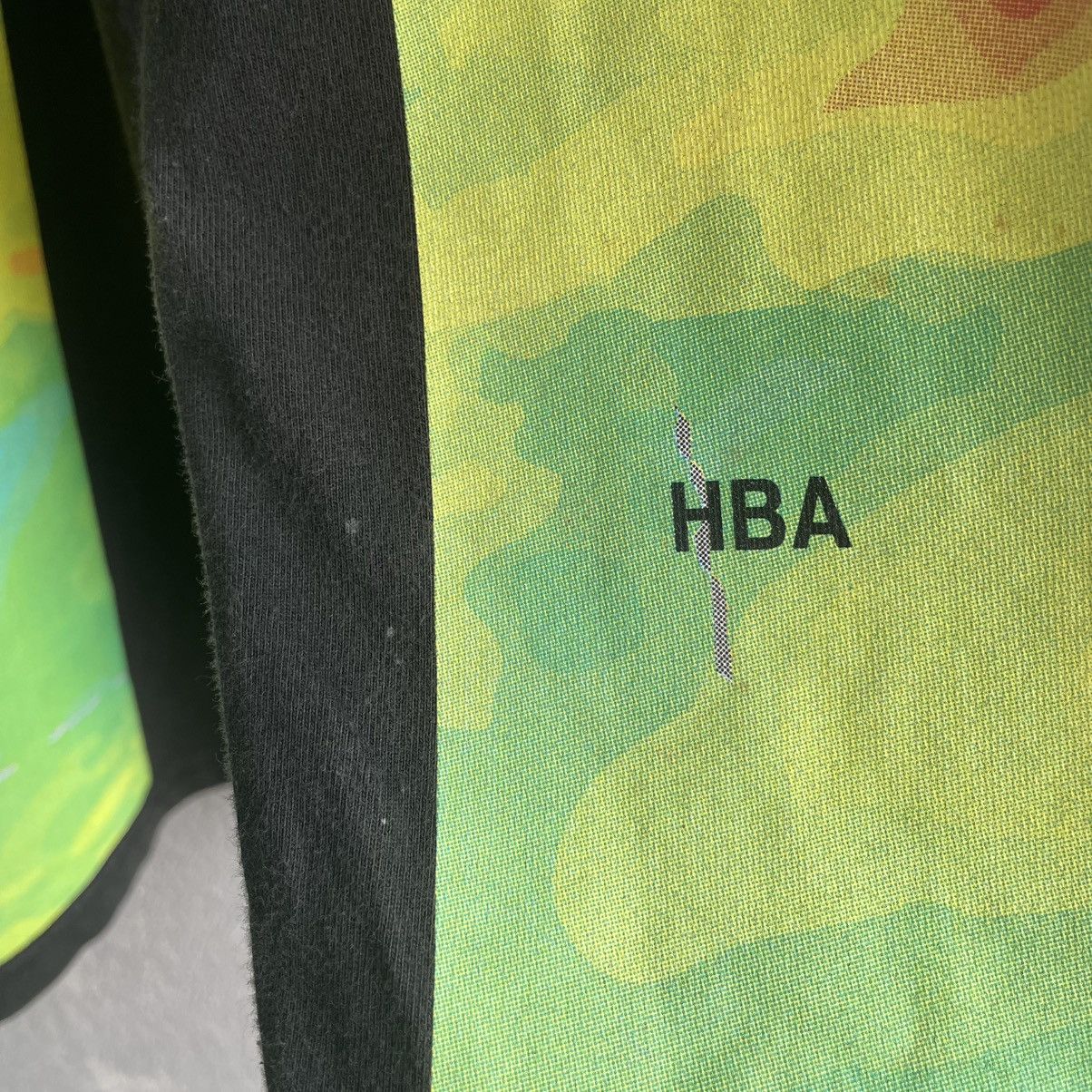 Hood By Air Hood By Air Playboi Carti HBA Tee Shirt Size US M / EU 48-50 / 2 - 7 Thumbnail