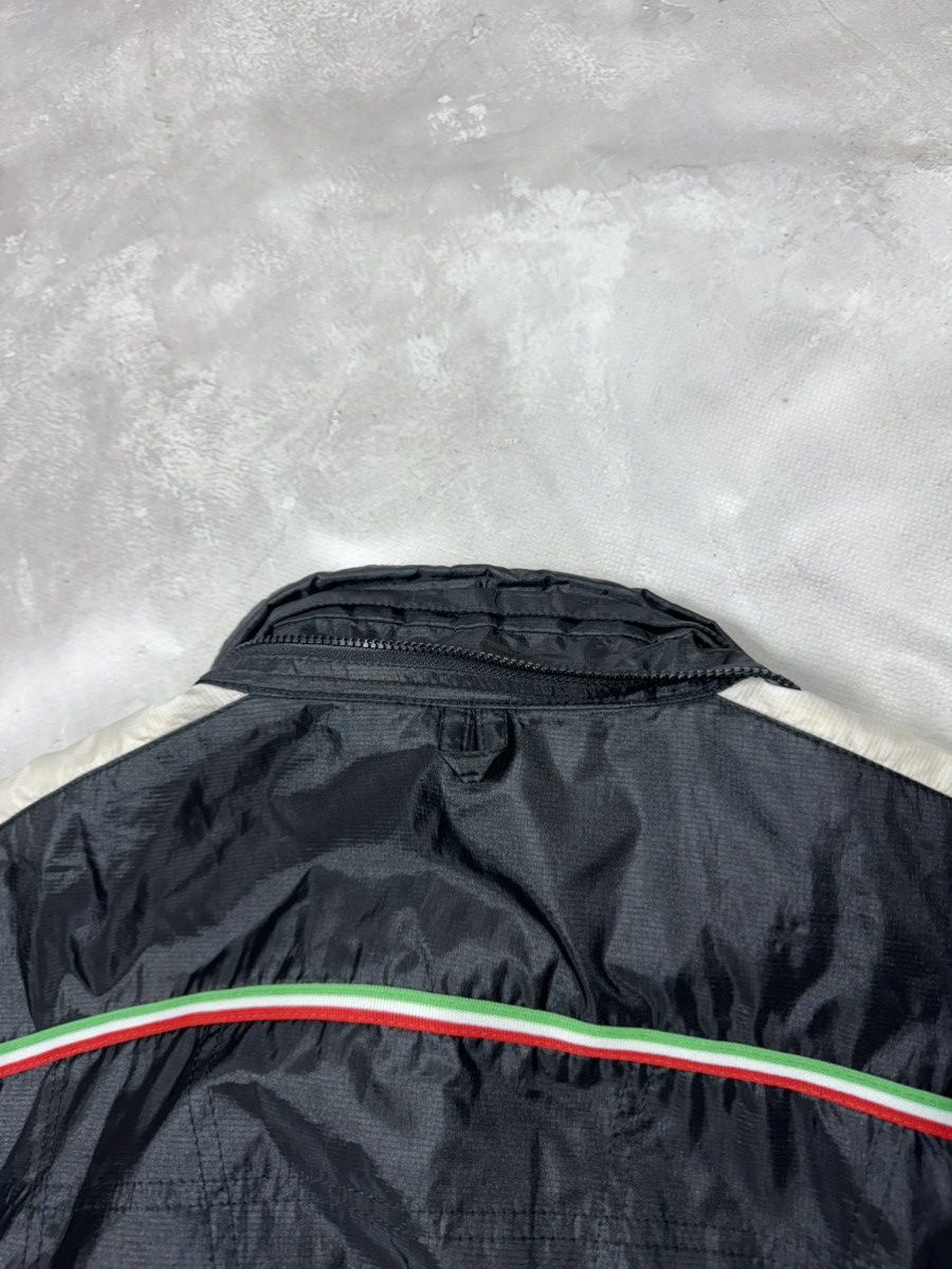 Puma Vintage Puma Scuderia Ferrari Black Racing Jacket Size US S / EU 44-46 / 1 - 16 Thumbnail
