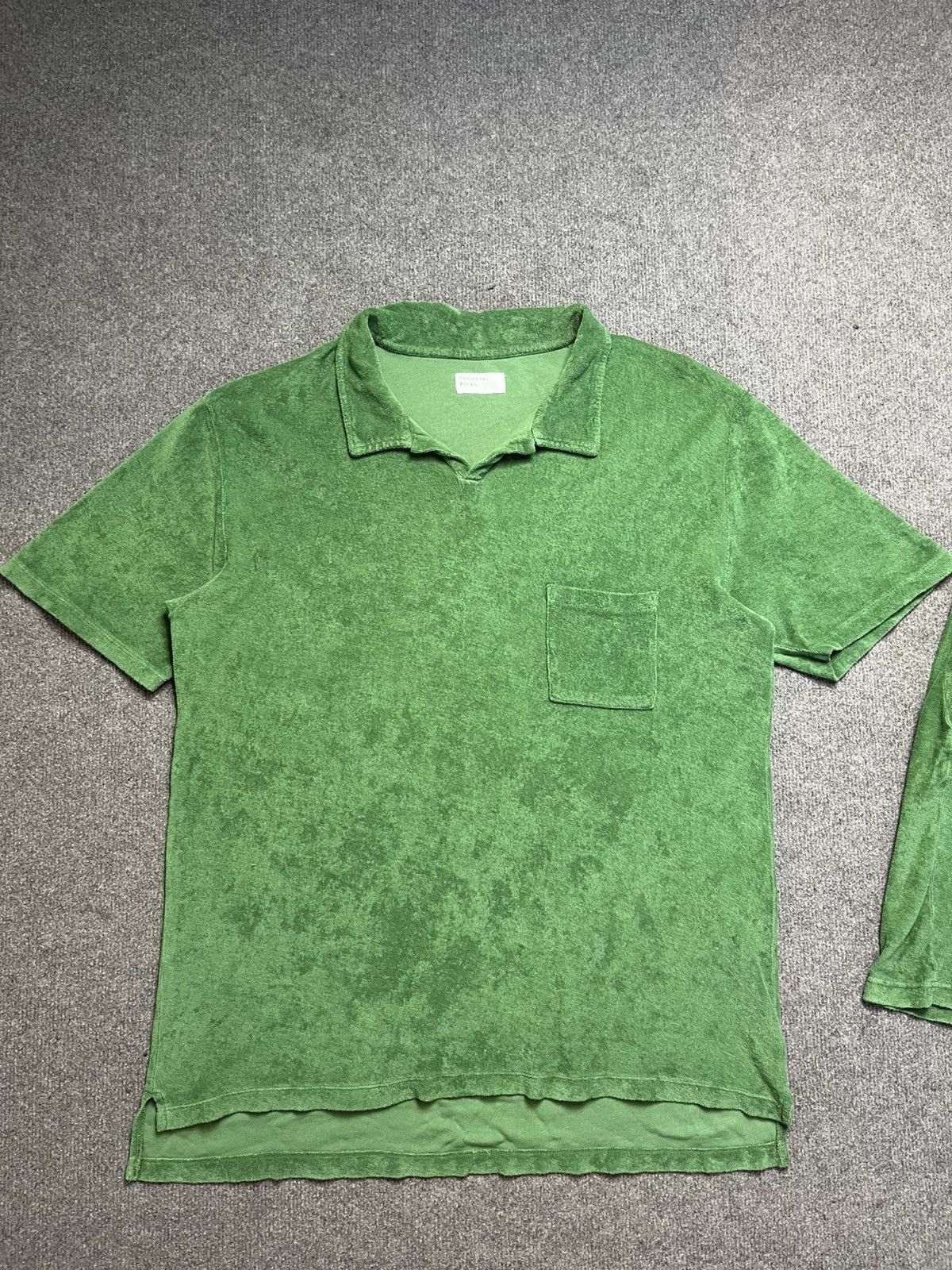 Universal Works Universal Works polos + shorts Size US L / EU 52-54 / 3 - 2 Thumbnail