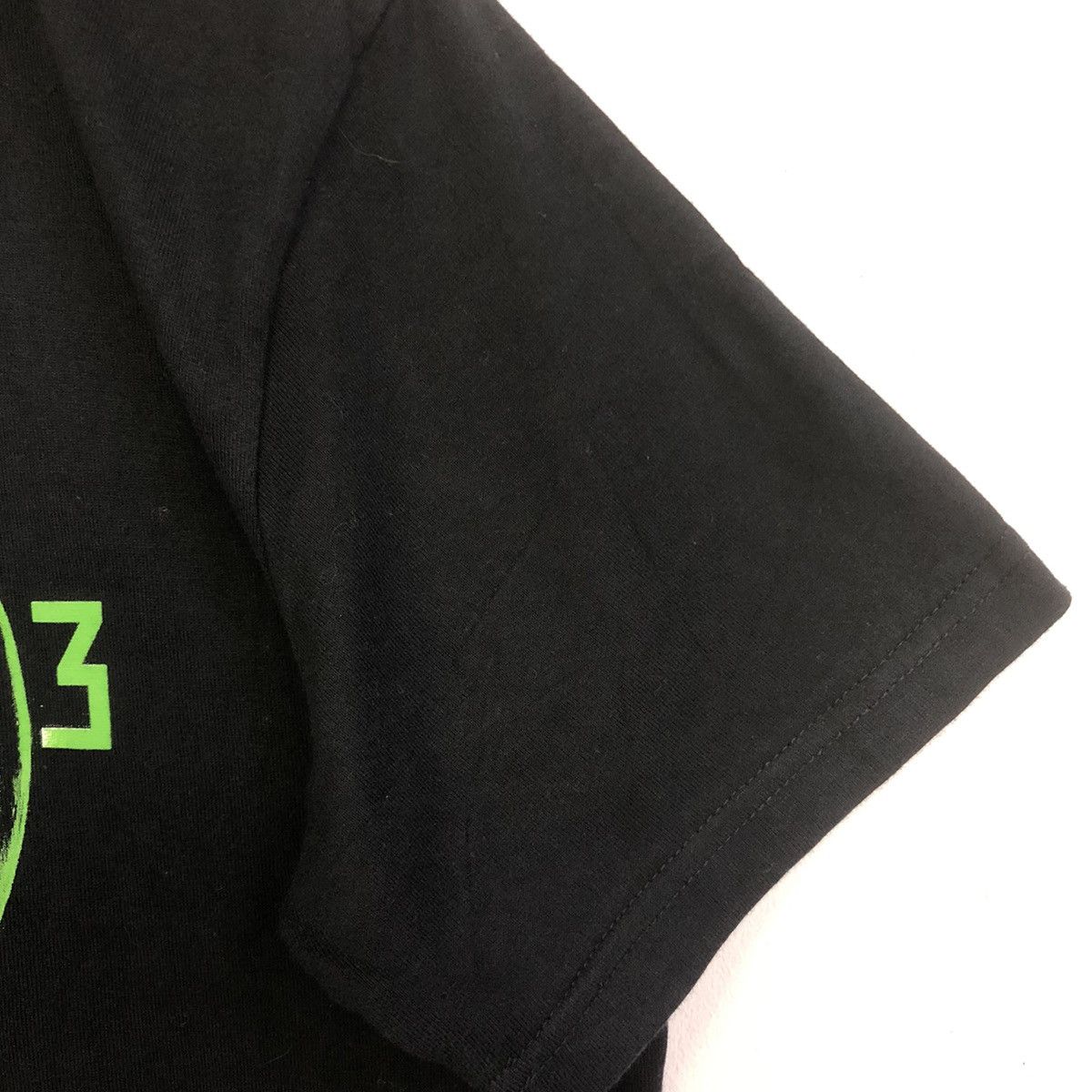 Japanese Brand ALIEN 3 MOVIE X TOPVALU Graphic Tshirt Size US L / EU 52-54 / 3 - 4 Thumbnail