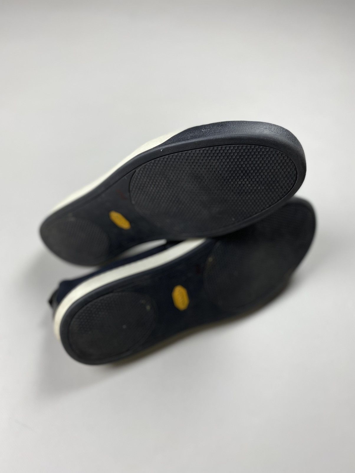 Lost & Found Ria Dunn Lost & Found Ria Dunn Rooms avant-garde low Slip On Sneakers Size US 10 / EU 43 - 17 Thumbnail