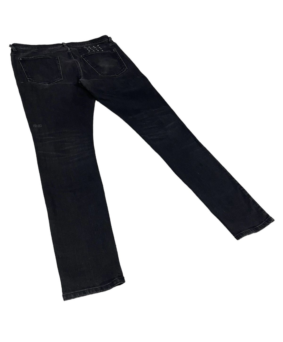 Ksubi Ksubi Distressed Jeans Travisscott style Size US 36 / EU 52 - 7 Thumbnail