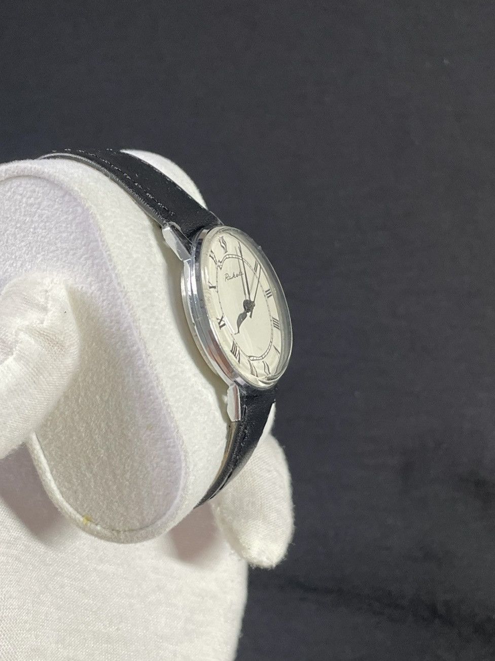 Vintage Vintage Watch Raketa Mechanical Authentic 1980s Size ONE SIZE - 12 Thumbnail