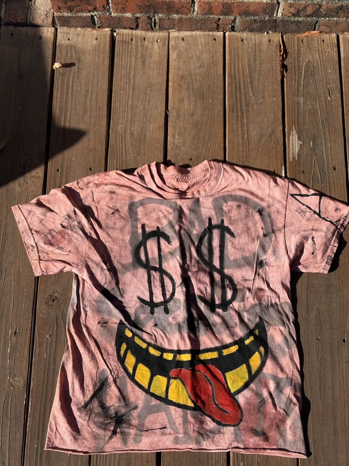Japanese Brand × Supreme BAD SPENDING HABITS Size US S / EU 44-46 / 1 - 1 Thumbnail