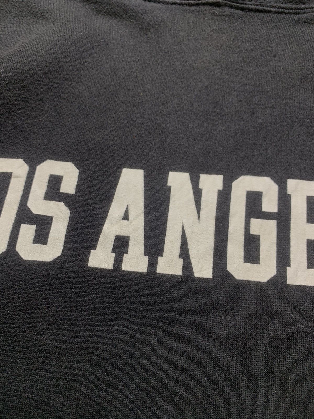 Stussy Hoodie Stussy Los Angeles Size US S / EU 44-46 / 1 - 4 Thumbnail