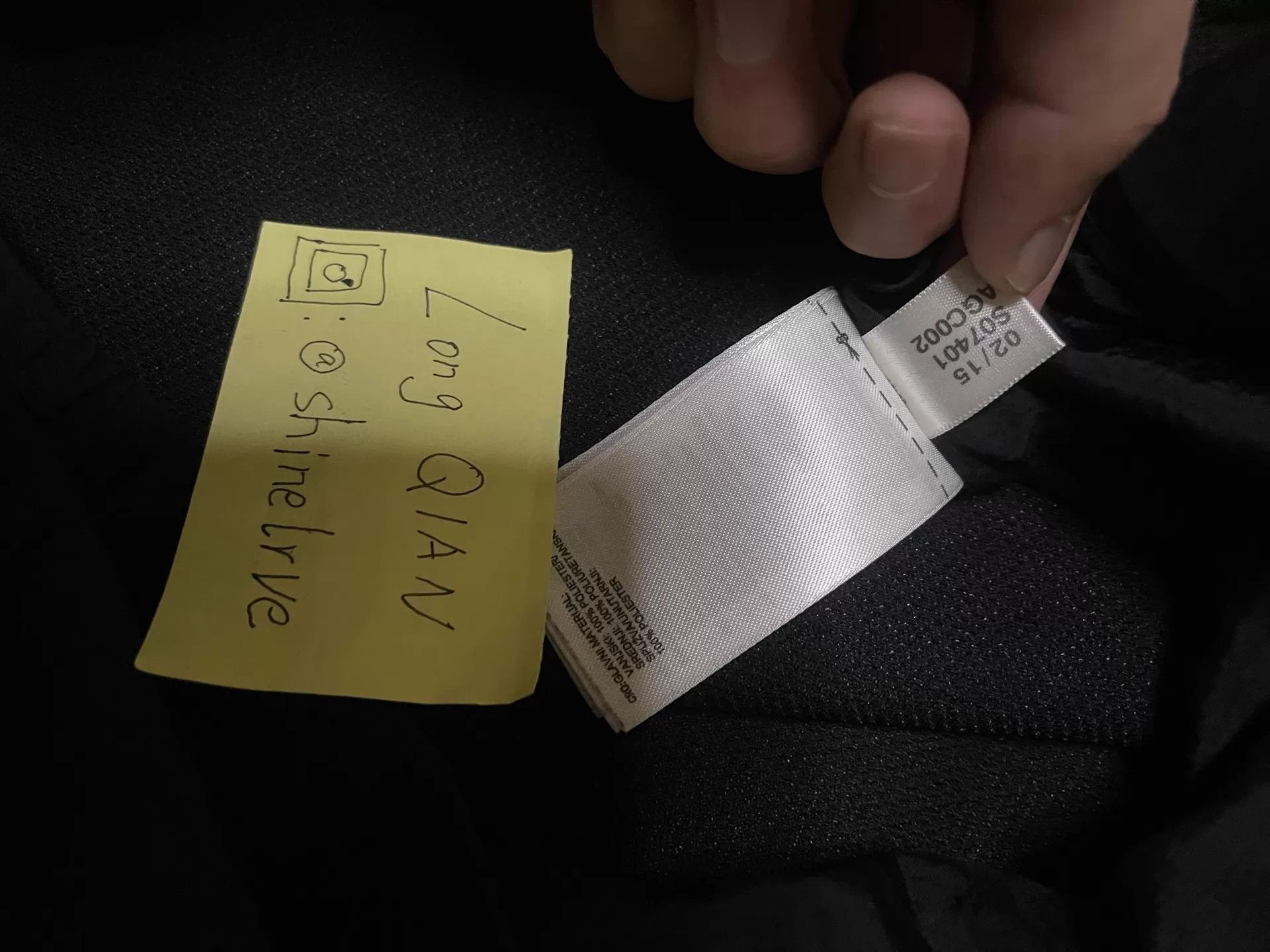 Palace Palace x Adidas 3M 15SS Big Triangle Crewneck M OG Size US M / EU 48-50 / 2 - 6 Thumbnail
