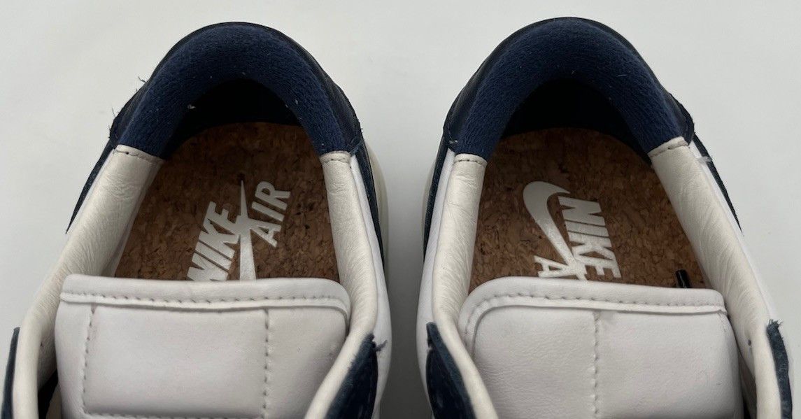 Nike Nike Air Jordan 1 Low Elevate Women’s Size 10 Midnight Navy Size US 10 / IT 40 - 10 Thumbnail