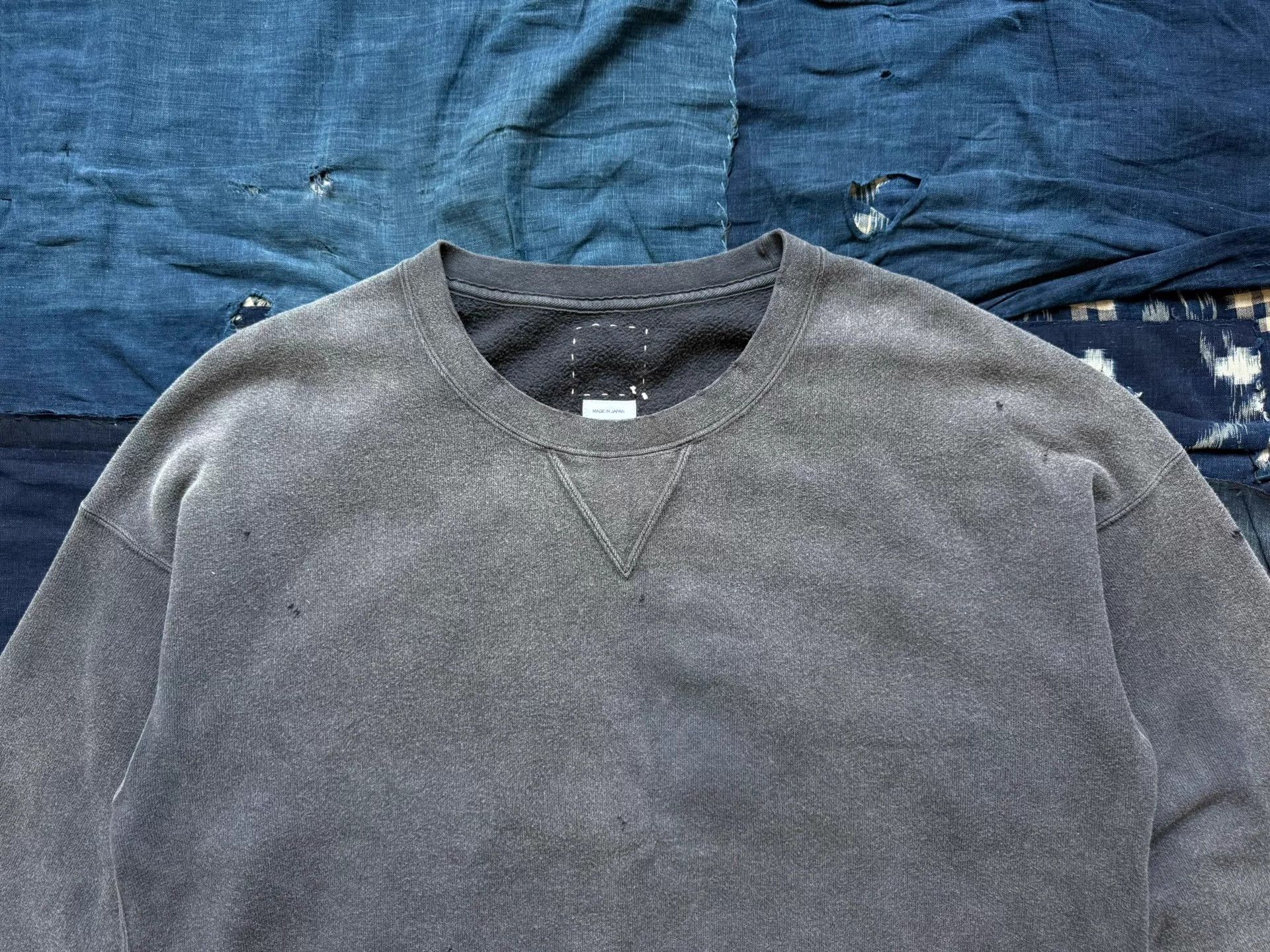 Visvim Visvim 22SS Macray Coverall Crash Size US M / EU 48-50 / 2 - 5 Thumbnail