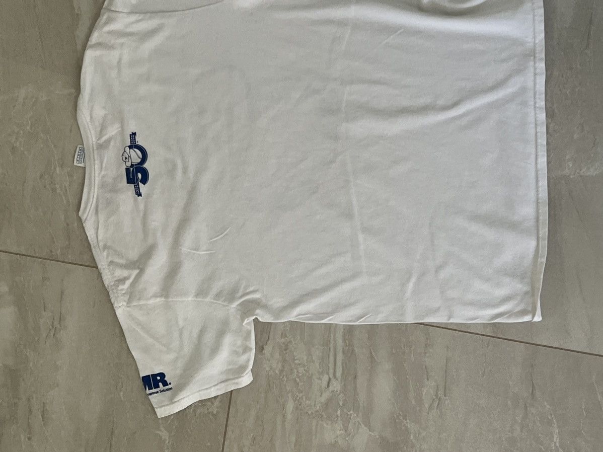 Vintage Texas base ball tee Size US M / EU 48-50 / 2 - 2 Thumbnail