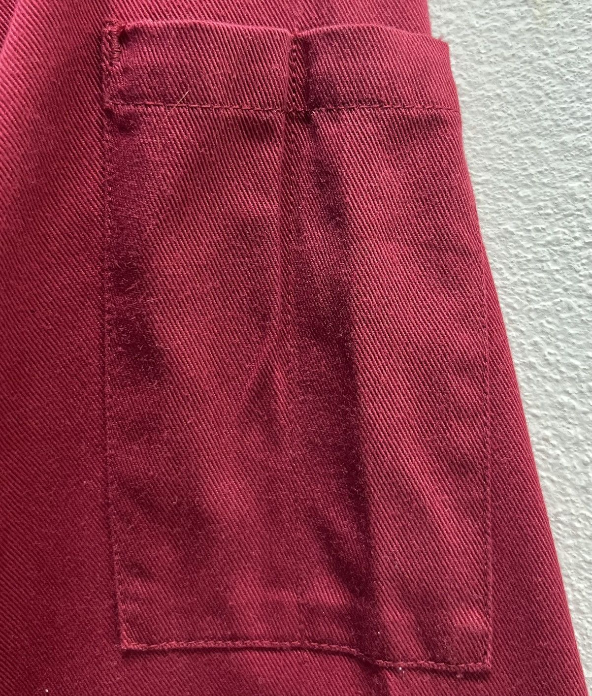 Sports Specialties × Vintage VINTAGE SUBARU OVERALL Size US 29 - 12 Thumbnail