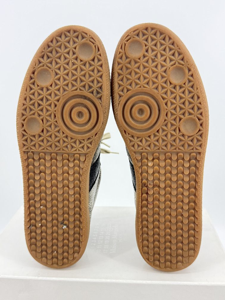 Maison Margiela GAT Low Size US 9 / EU 42 - 8 Thumbnail