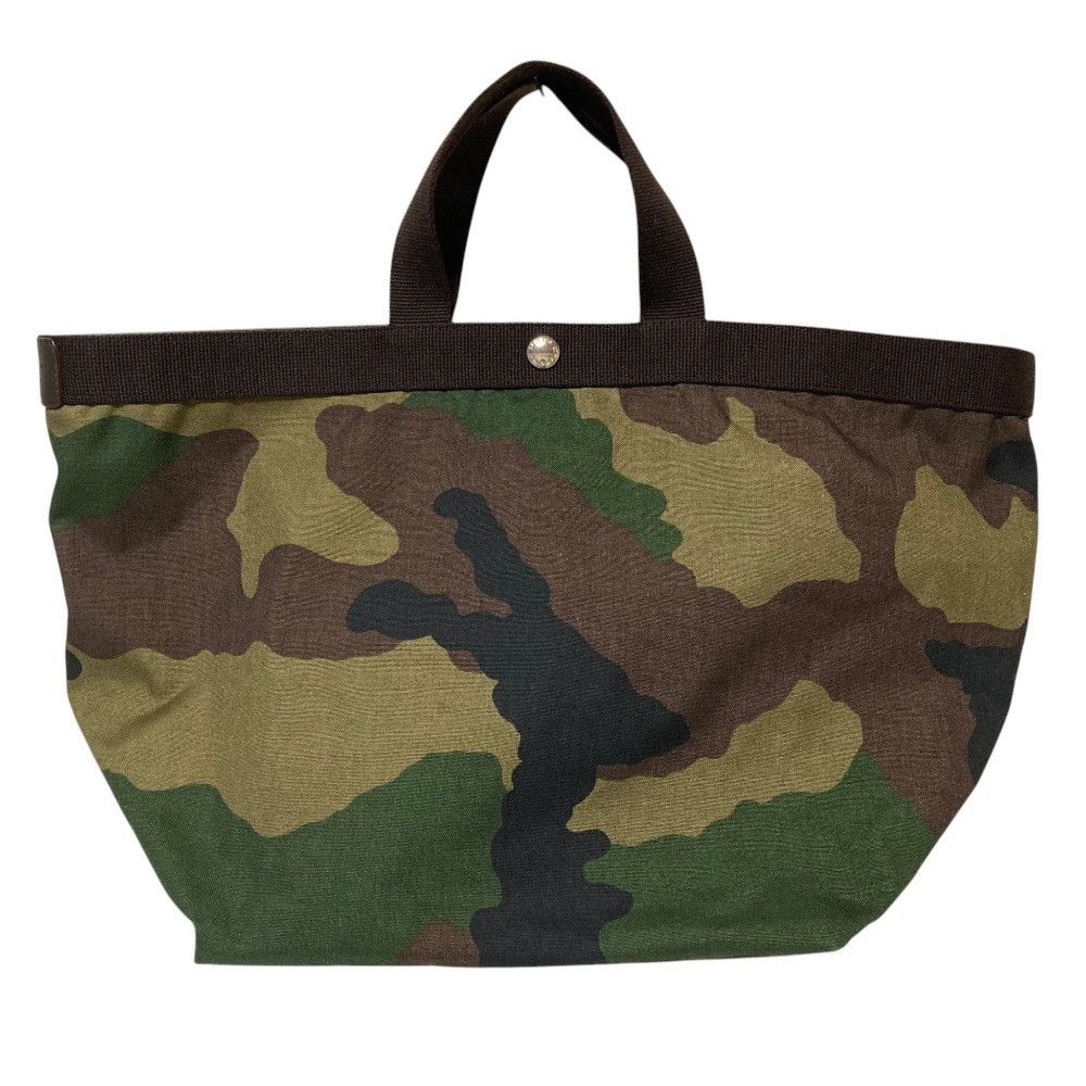 Other Other Herve Chapelier Cordura Tote Bag Textile Tote Bag 725W DUTY FREE for USA Size ONE SIZE - 1 Thumbnail