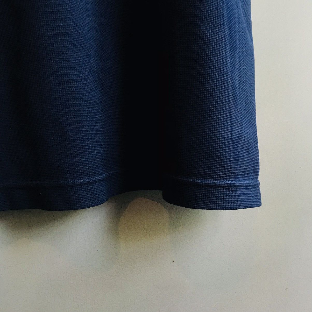 Vintage × Wilson Vintage Wilson Waffle Jersey Size US M / EU 48-50 / 2 - 6 Thumbnail