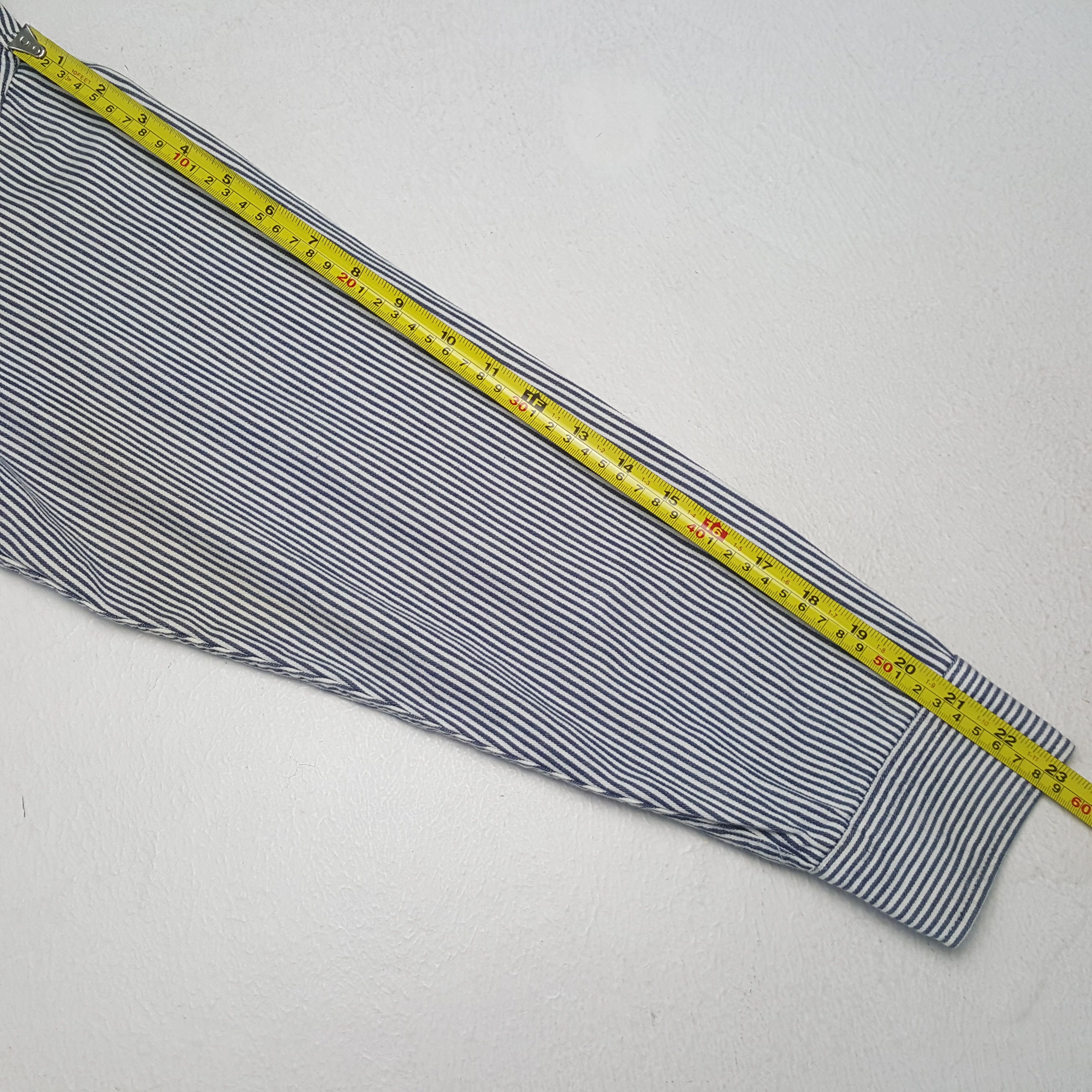 Japanese Brand Sugar Cane Japanese Brand Casual Shirt RR29 Size US XL / EU 56 / 4 - 5 Thumbnail