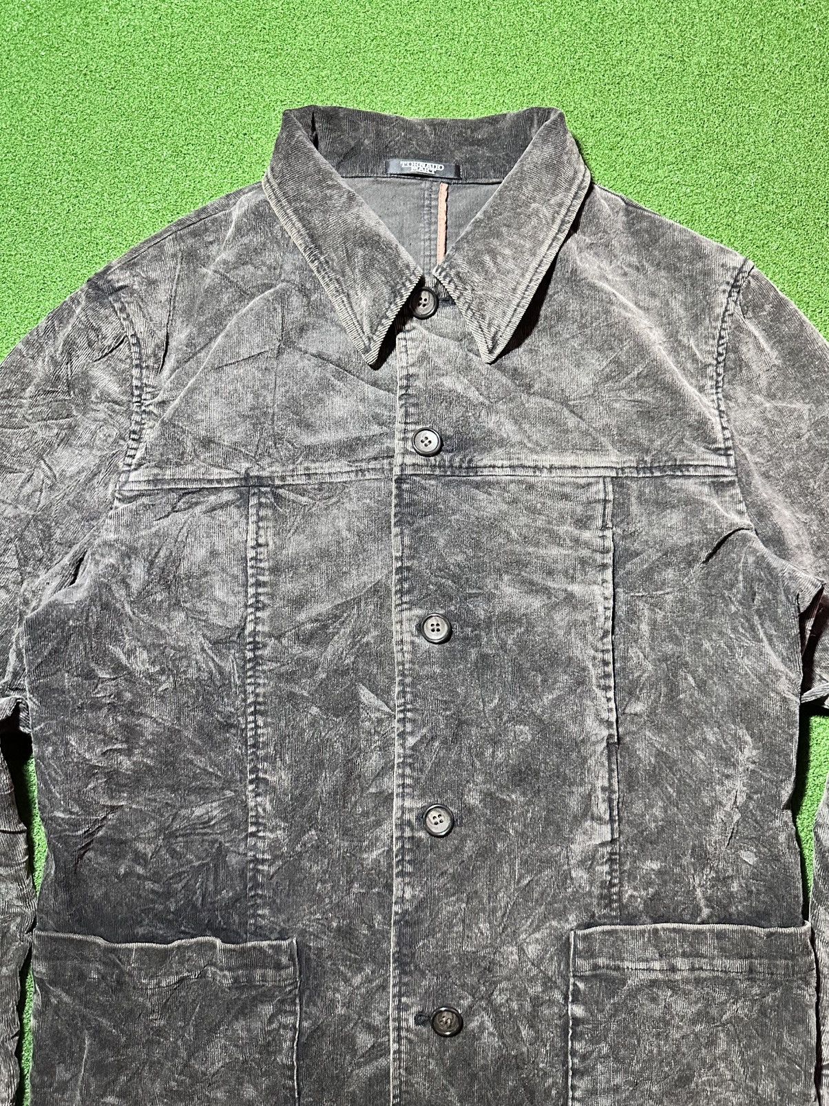 Tornado Mart Tornado Mart Japan jacket Size US L / EU 52-54 / 3 - 2 Thumbnail