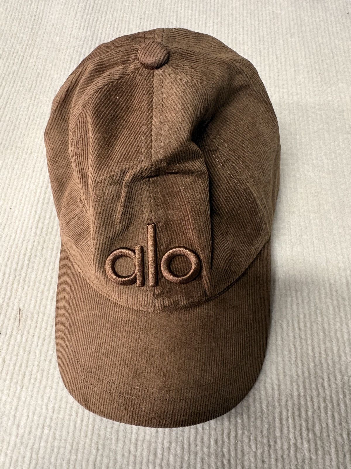 Alo Alo hat Size ONE SIZE - 1 Thumbnail