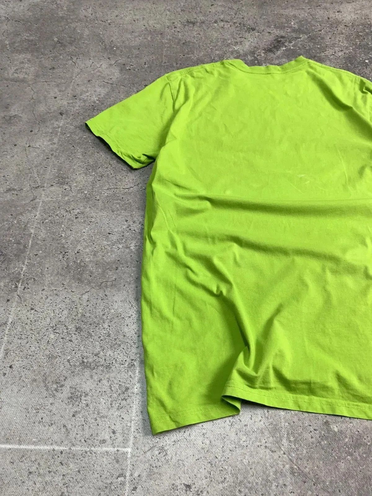 Arc'teryx × Vintage Arcteryx Hype Big Logo Streetwear Tee Size US L / EU 52-54 / 3 - 19 Thumbnail