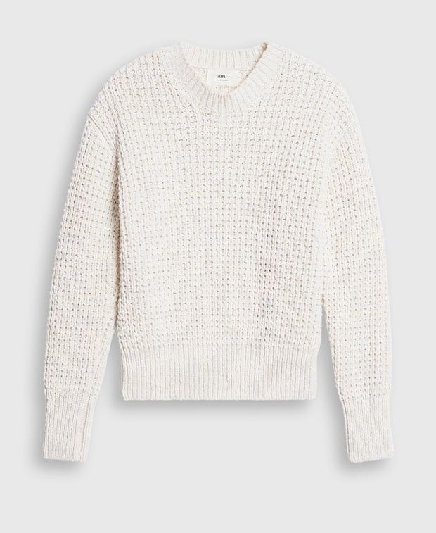 AMI Knitted jumper Size US M / EU 48-50 / 2 - 1 Thumbnail
