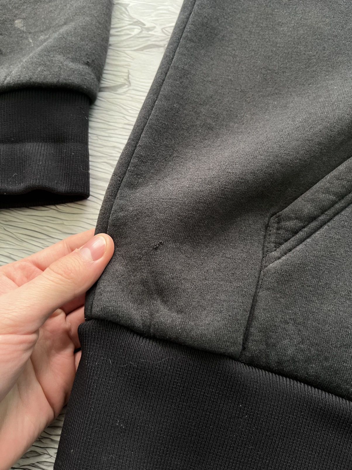 Carhartt Carhartt Vintage Zip Hoodie WIP Streetwear Size US L / EU 52-54 / 3 - 6 Thumbnail
