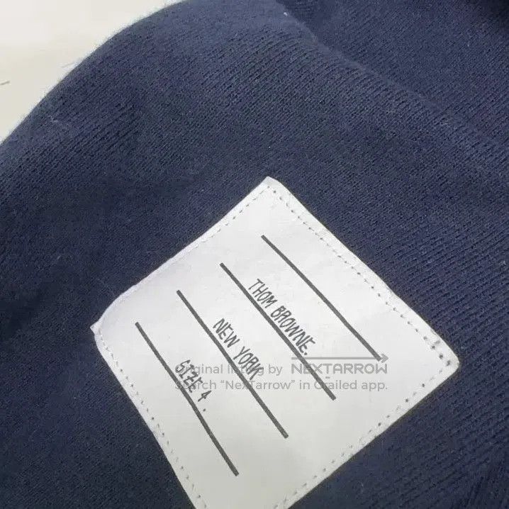 Thom Browne vintage french workwear denim pants. Size US 34 / EU 50 - 3 Thumbnail