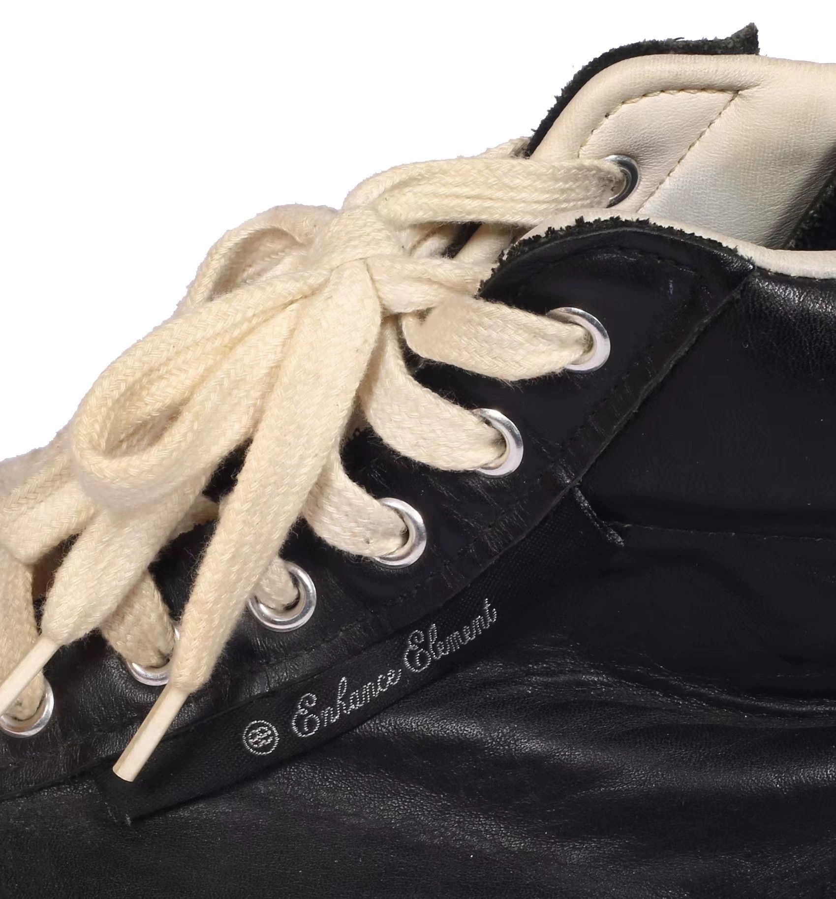 Mastermind Japan mmj x enhance element x OTS 10th Triple Collab sneaker (41) Size US 8 / EU 41 - 6 Thumbnail