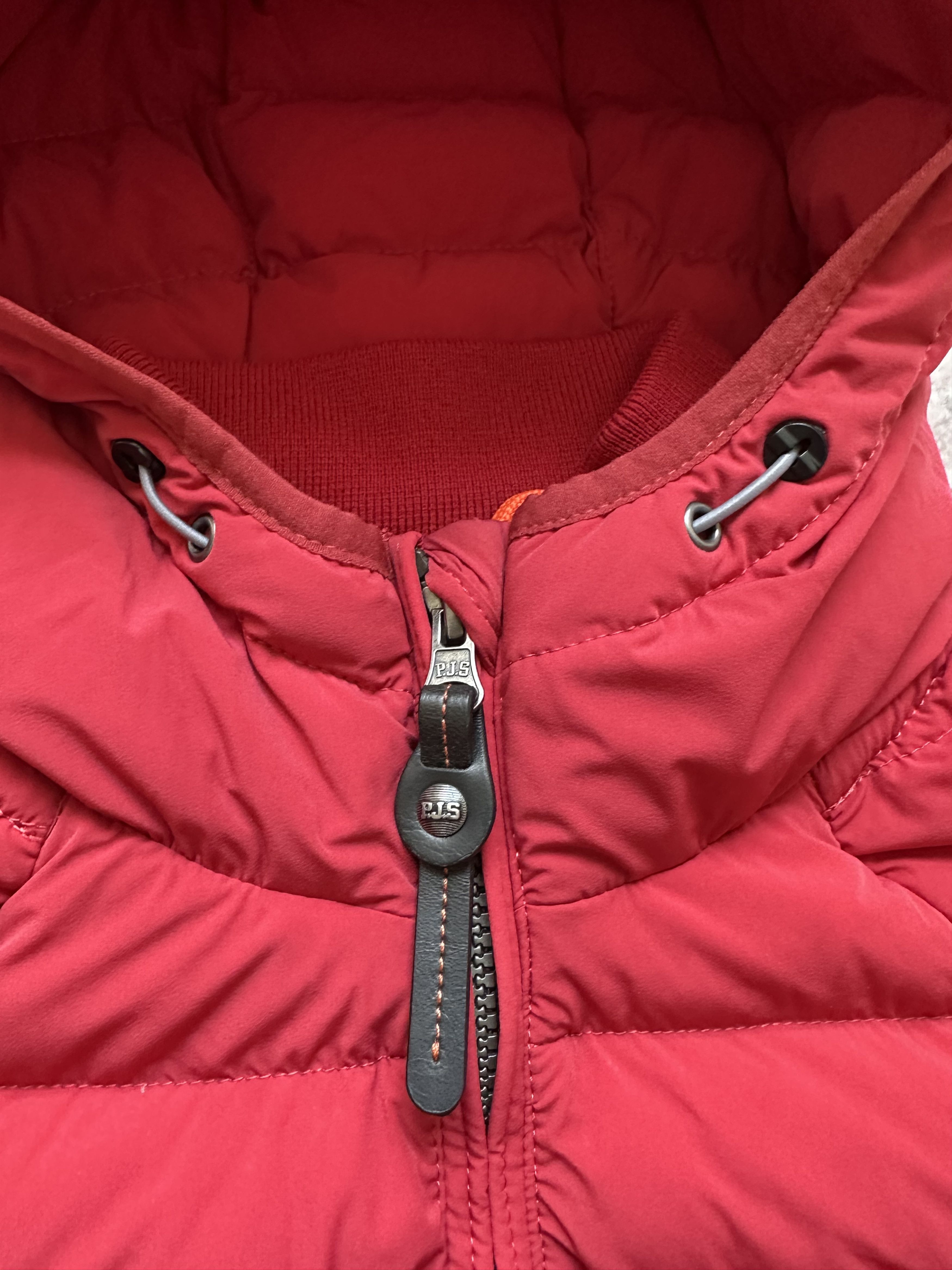 Parajumpers Parajumpers Puffer jacket Size S / US 4 / IT 40 - 5 Thumbnail