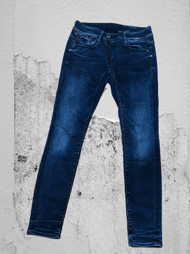 G-Star G-Star Denim Jeans Size 30" / US 8 / IT 44 - 1 Thumbnail