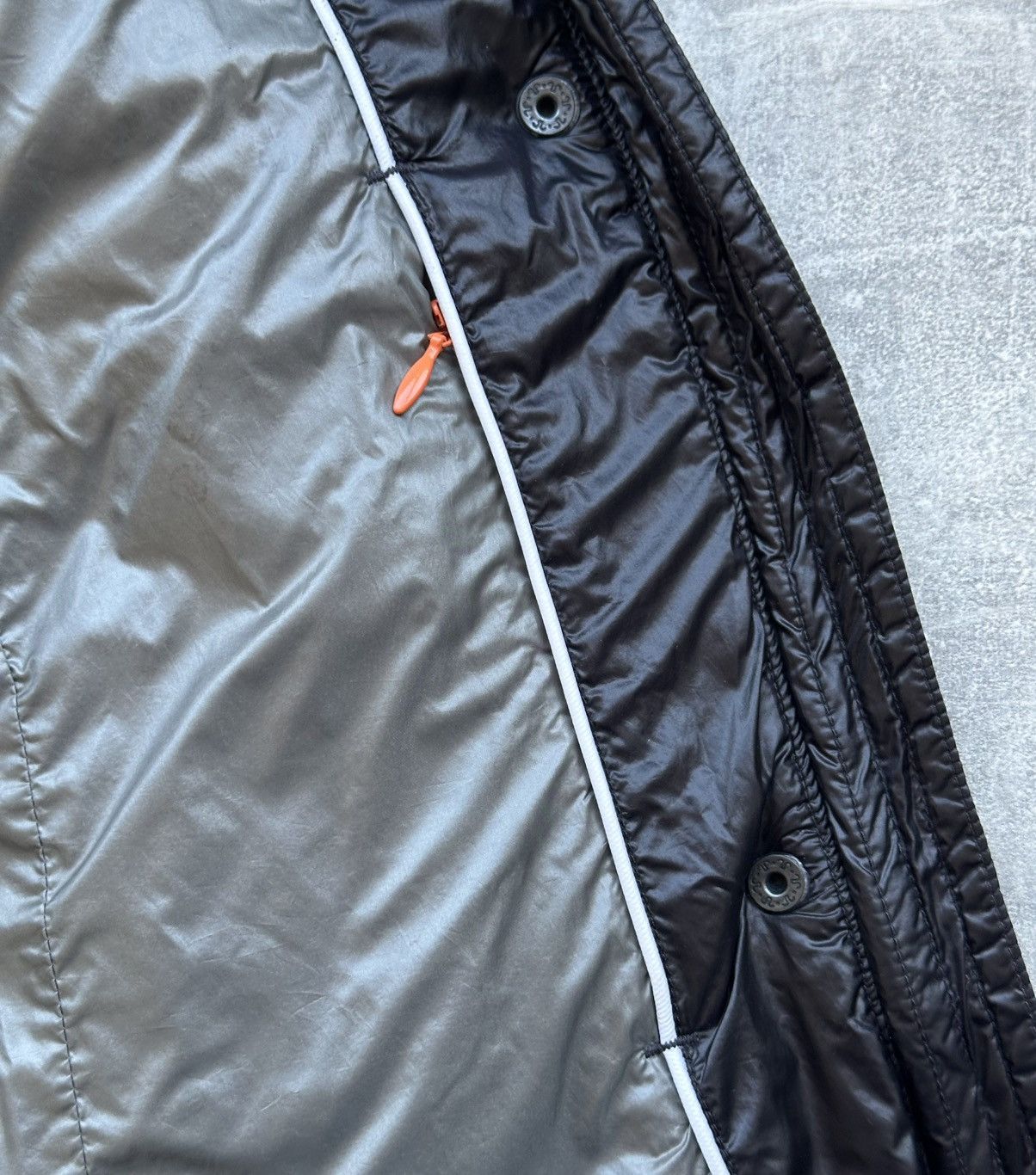 KJUS KJUS Women Down Jacket Spirit Collection Pertex Quantum Coat Size M / US 6-8 / IT 42-44 - 14 Thumbnail