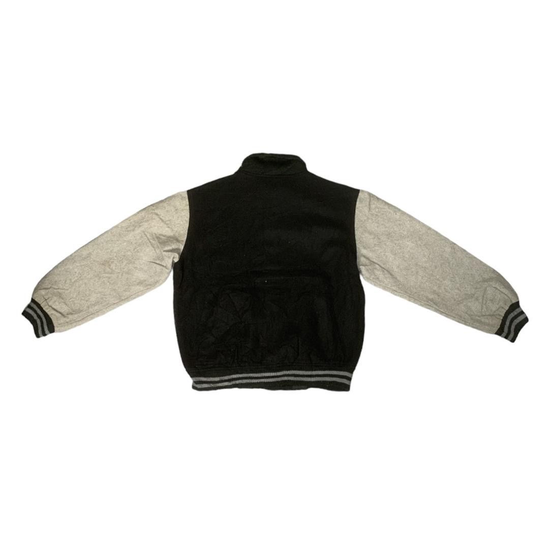 Vintage Vintage Benkaris Varsity Jackets Size US M / EU 48-50 / 2 - 2 Thumbnail